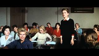 Where the Boys Are 1960  Trailer