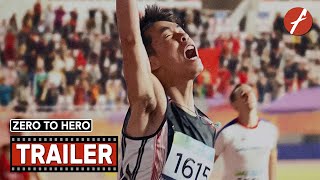 Zero to Hero 2021   Movie Trailer  Far East Films