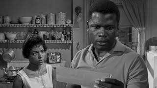 A Raisin in the Sun Movie Review