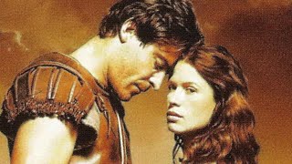 Spartacus 2004  Theme Music  Randy Miller