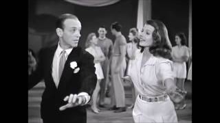 Fred Astaire  Rita Hayworth  Youll Never Get Rich 1941