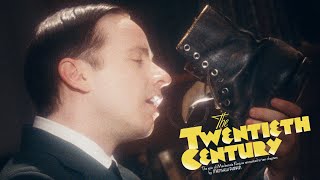 The Twentieth Century  Official Trailer  Oscilloscope Laboratories HD