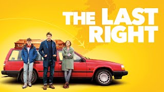 The Last Right  Full Comedy Drama Movie  Michiel Huisman Niamh Algar