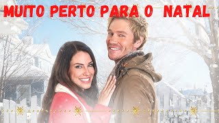 Muito perto para o Natal Too Close for Christmas 2020 Chad Michael Murray no elencospoilers