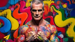 THIS Is What You Need to Do If You Have NO TALENT  Henry Rollins  Top 10 Rules