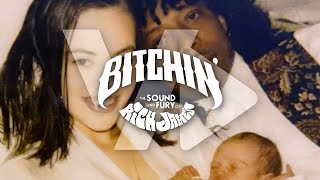 BITCHIN THE SOUND AND FURY OF RICK JAMES Trailer