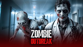 Doctors Experiments Cause Zombie Outbreak  Zombie Movie Recap  INSANITARIUM 2008