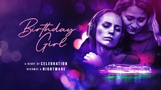 Birthday Girl  2024  SignatureUK Trailer  Drama Starring Trine Dyrholm Flora Ofelia Hofmann