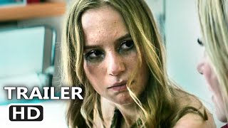 BIRTHDAY GIRL Trailer 2024 Trine Dyrholm Drama Movie