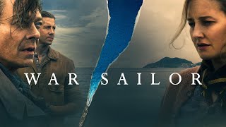 War Sailor  Official trailer  Mer Film