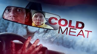 Cold Meat 2024  Full Thriller Movie