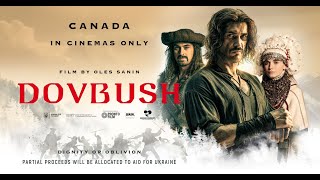 Dovbush 2023 Final Trailer  Canada