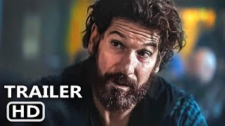 THE AMATEUR Trailer 2025 Jon Bernthal Rachel Brosnahan Rami Malek