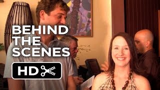 Forgetting Sarah Marshall BTS  The Directors Wife 2008  Nicholas Stoller Movie HD