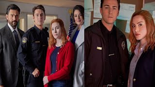 Big Good NewsHallmark Aurora Teagarden Mysteries Death At The Diner Stars Skyler Samuels