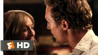 Failure to Launch 510 Movie CLIP  Paula Stays Over 2006 HD