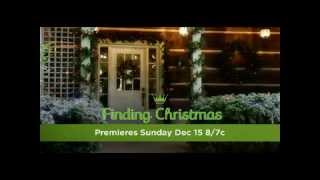 Finding Christmas trailer for movie review at httpwwwedsreviewcom