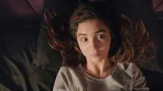 Invisible Sister  Official Trailer    Disney Channel Original Movie  Rowan Blanchard