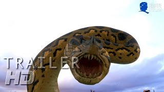 Piranhaconda HD Trailer Deutsch