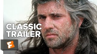 Mad Max Beyond Thunderdome 1985 Official Trailer  Mel Gibson PostApocalypse Movie HD