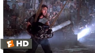 Mad Max Beyond Thunderdome 1985  Mad Max vs Blaster Scene 59  Movieclips