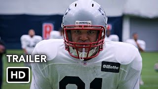 American Sports Story Aaron Hernandez FX Trailer HD