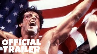 40 Years Of Rocky The Birth Of a Classic Movie Official Trailer 2020  Hollywood Movie 