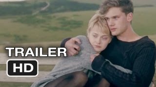 Now Is Good Official Trailer 1 2012 Dakota Fanning Movie HD