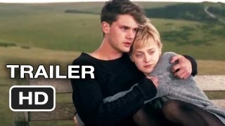 Now Is Good Trailer 1 2012  Dakota Fanning Movie