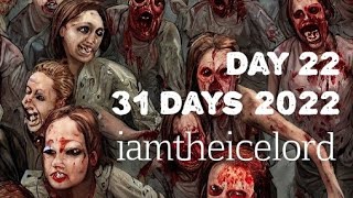 A Virgin Among the Living Dead 1973 Movie Review  Day 22  31 Days 2022