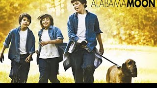 Alabama Moon 2009 Movie Review