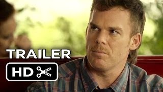 Cold In July Official Trailer 1 2014  Michael C Hall Sam Shepard Thriller HD
