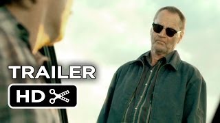 Cold In July Official Trailer 1 2014  Sam Shepard Michael C Hall Thriller HD