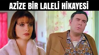 Lalelide Bir Azize  Gven Kra Trk Filmi Full zle