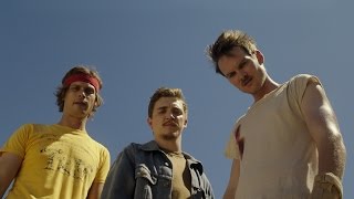 Band of Robbers Teaser