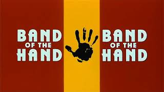 Band of the Hand 1986 by Bob Dylan with Tom Petty and the Heartbreakers Stevie Nicks HD