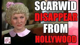 What REALLY Happened To DIANA Scarwid  DISAPPEAR From Hollywood