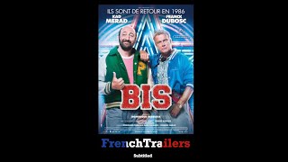 Bis 2015  Trailer with French subtitles