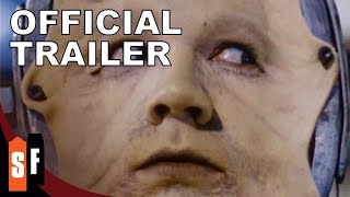 Brain Dead 1990  Official Trailer