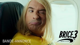 Brice 3  BandeAnnonce