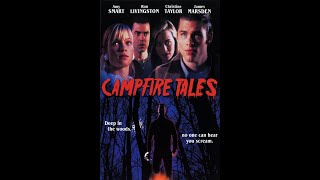 Campfire Tales 1997 Trailer