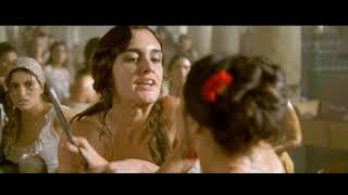 Trailer  Carmen 2003