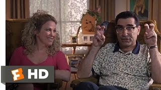Best in Show 111 Movie CLIP  Two Left Feet 2000 HD