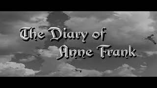 The Diary of Anne Frank   George Stevens  1959        Greek Subs