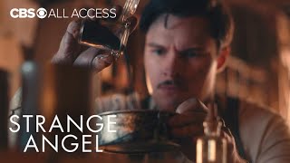 Strange Angel  All Episodes Now Streaming