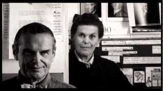 EAMES THE ARCHITECT AND THE PAINTER