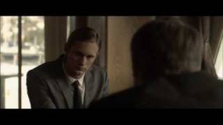 Exit 2006  Small scene with Alexander Skarsgrd   Mads Mikkelsen with English SUB