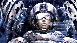 Genocidal Organ  Trailer 1  Deutsch