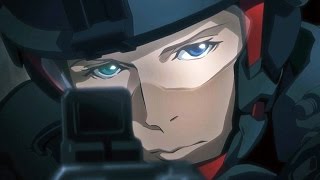 GENOCIDAL ORGAN  Trailer deutsch german HD