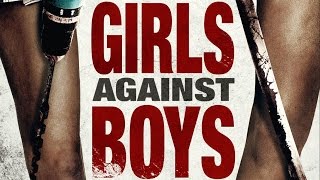 Girls Against Boys  CLIP Untie Me screamhorrormagcom